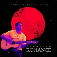 Franck Junior Flores - Spanish Romance (Live)