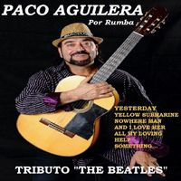 Paco Aguilera - Tributo The Beatles