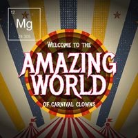Mg - The Amazing World of Carnival Clowns