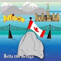 Allison - Bella the Beluga