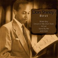 Don Shirley - Don Shirley's Best