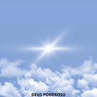 Rick Som - Deus Poderoso (Live)