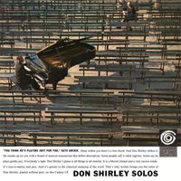 Don Shirley - Solos