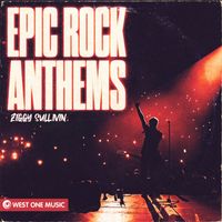 Ziggy Sullivin - Epic Rock Anthems