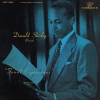 Don Shirley - Tonal Expressions