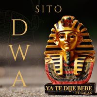 Sito - Ya Te Dije Bebe (feat. Galax) (Explicit)