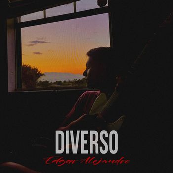 edgar Alejandro - Diverso