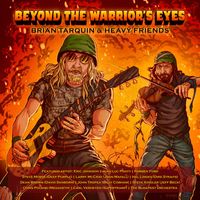 Brian Tarquin - Beyond The Warrior's Eyes