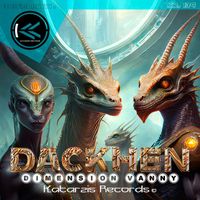 Dackhen - Dimension Vanny
