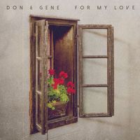 Don & Gene - For My Love (Afrobeats Mix)