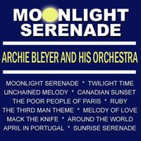 Archie Bleyer - Moonlight Serenade