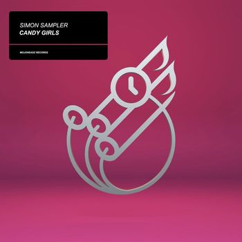 Simon Sampler - Candy Girls