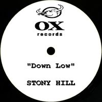 Stony Hill - Down Low