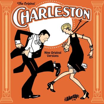 Various Artists - Charleston - Nine Original Versions