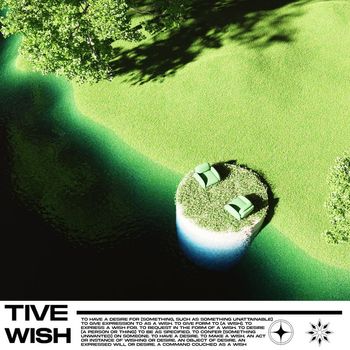 Tive - Wish