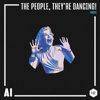 AI - The People, They're Dancing!