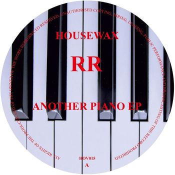 RR - Another Piano EP
