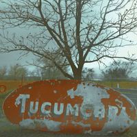 Towerz - Tucumcari