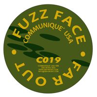 Fuzz Face - Far Out