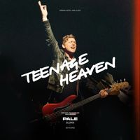 Pale - Teenage Heaven (Live)