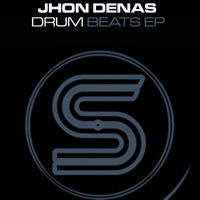 Jhon Denas - Drum Beats Ep