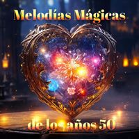 Orquesta Club Miranda - Melodías Mágicas de los años 50