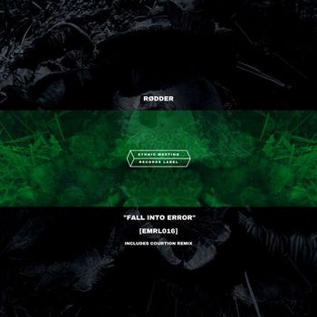 Rødder - Fall into Error