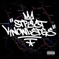 Street Knowledge - Vonsway Forever (Explicit)