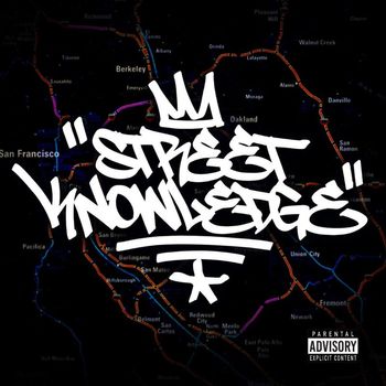 Street Knowledge - Vonsway Forever (Explicit)