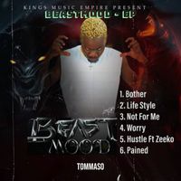 Tommaso - Beastmood - EP (Explicit)