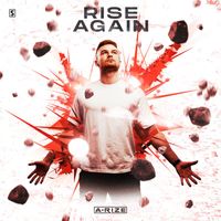 A-RIZE - Rise Again