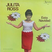 Julita Ross - Esta Navidad