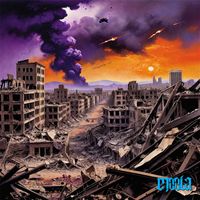 MASIA - Painless Pain II Eternal Pain