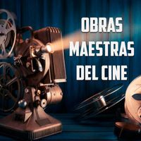 Orquesta Club Miranda - Obras Maestras Del Cine