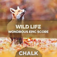 James Alexander Dorman - Wild Life - Wondrous Epic Score