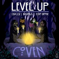 Level Up - COVEN EP
