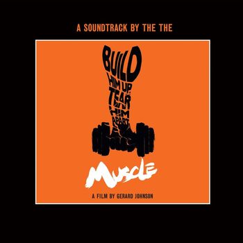 The The - Muscle (4-Track Sampler)