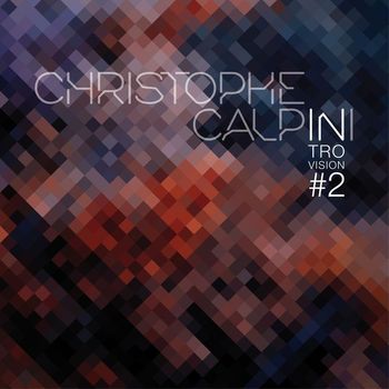 Christophe Calpini - Introvision #2
