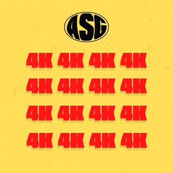 ASG - 4K