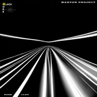 Marton Project - Bass Clef