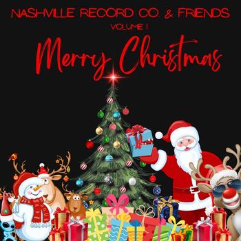 Various Artists - Merry Christmas Volume 1