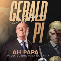 Gerald Pi - Ah Papa