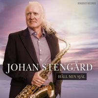 Johan Stengård - Håll min själ