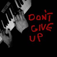 James Levy - Don't Give Up (EP)