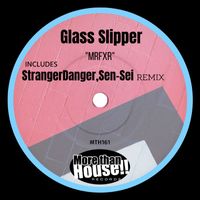 Glass Slipper - MrFxr