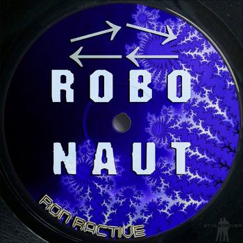 Ron Ractive - Robonaut