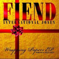 Fiend - Wrapping Papers (Explicit)