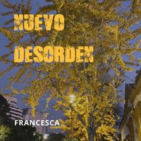Francesca - Nuevo desorden
