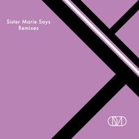 Orchestral Manoeuvres In The Dark - Sister Marie Says (Remixes)