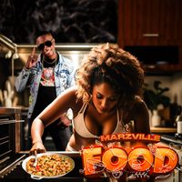 Marzville - Food